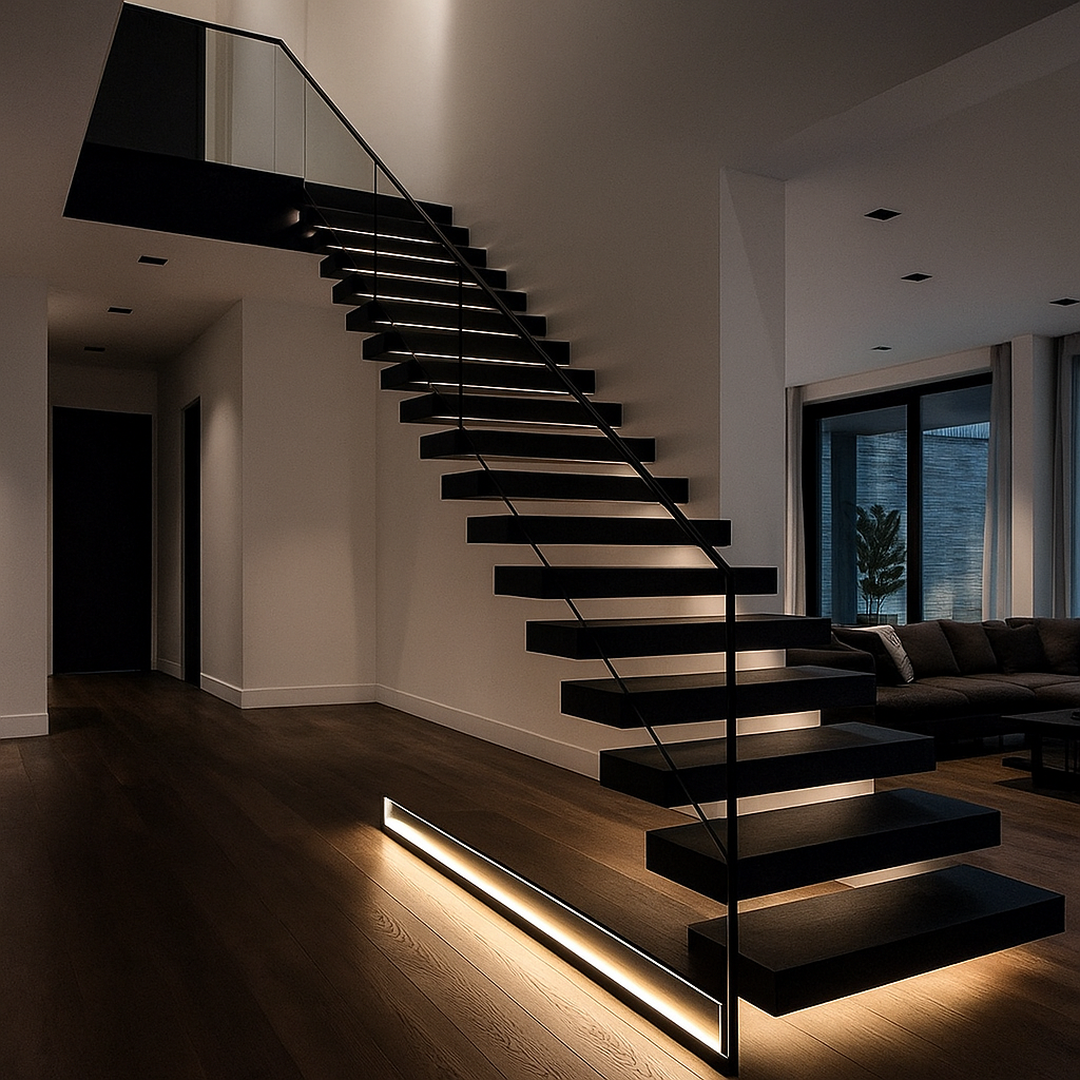 Lampy LED