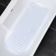 Antypoślizgowa Mata do Wanny i Prysznica – widok produktu 11 | Nuvira Home