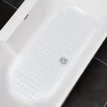 Antypoślizgowa Mata do Wanny i Prysznica – widok produktu 12 | Nuvira Home