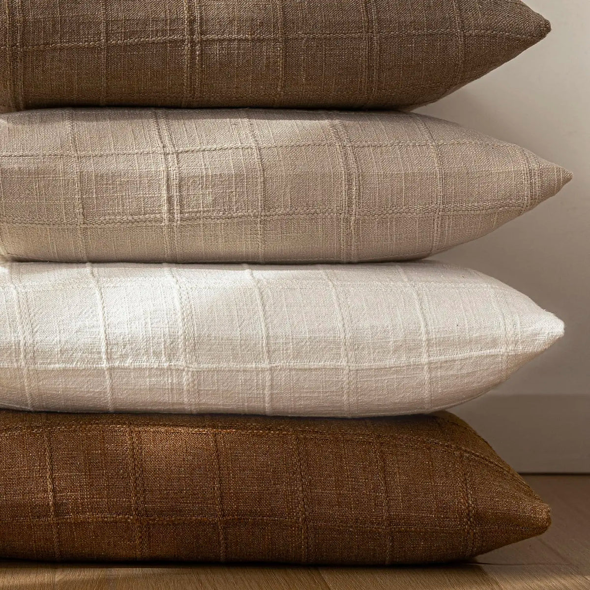 Poszewka na Poduszkę Boho Szenilowa – widok produktu 12 | Nuvira Home