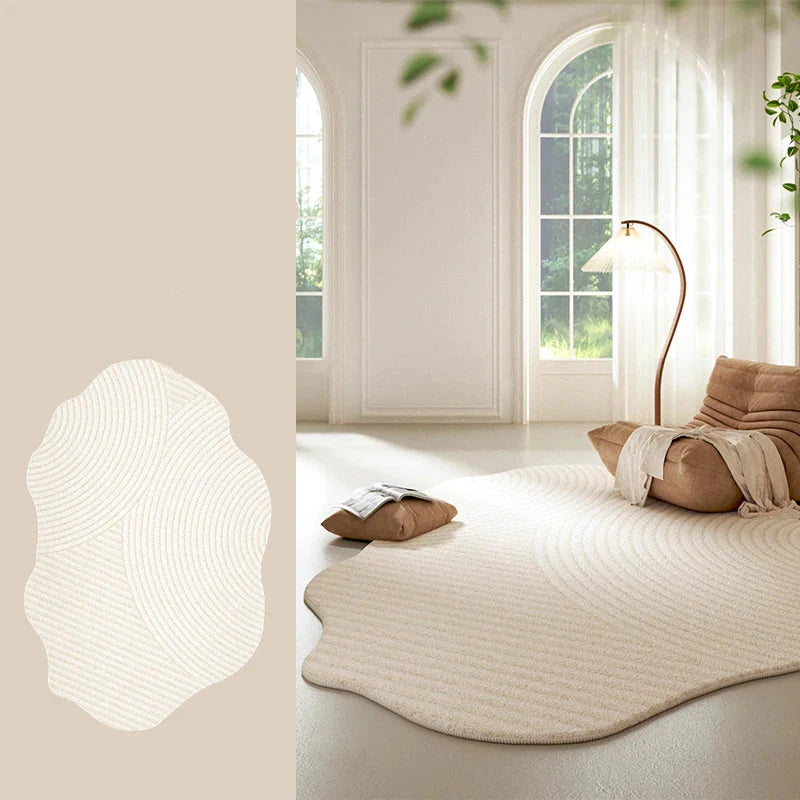 Puszysty Dywan do Salonu i Sypialni – widok produktu 17 | Nuvira Home
