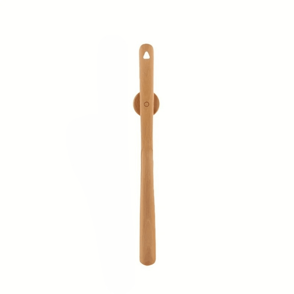 Długa Łyżka do Butów 50 cm z Pewnym Uchwytem, do Przedpokoju
