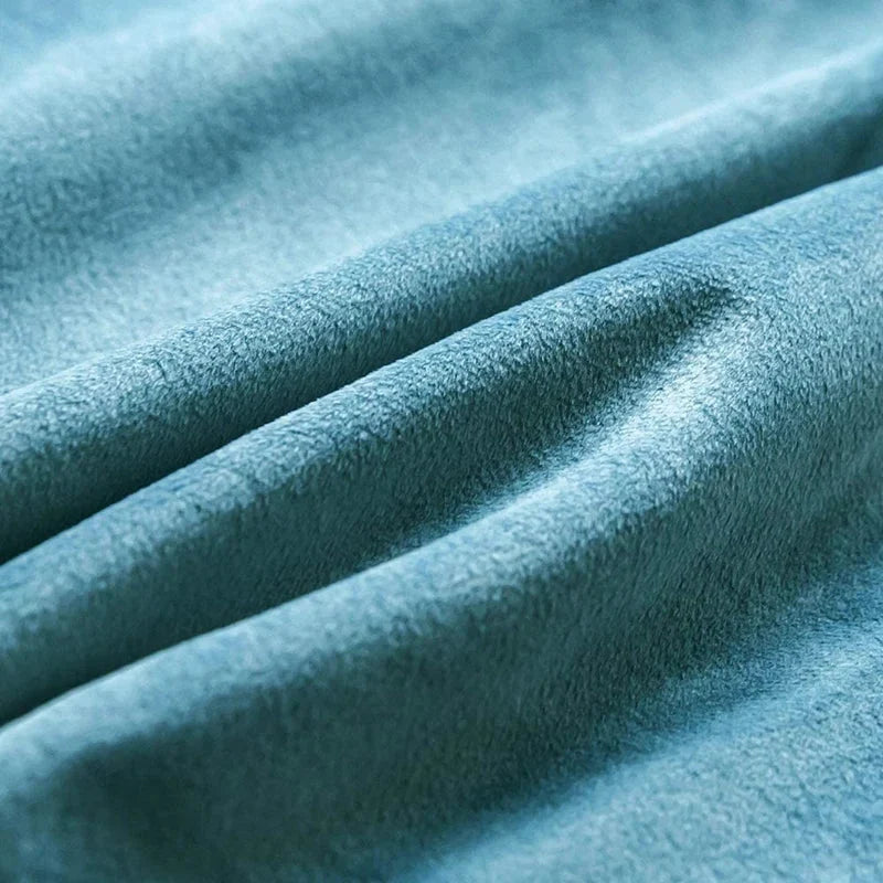 Aksamitne Poszewki na Poduszki – widok produktu 28 | Nuvira Home