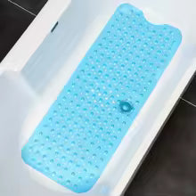 Antypoślizgowa Mata do Wanny i Prysznica – widok produktu 7 | Nuvira Home