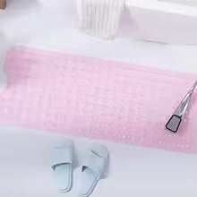 Antypoślizgowa Mata do Wanny i Prysznica – widok produktu 9 | Nuvira Home