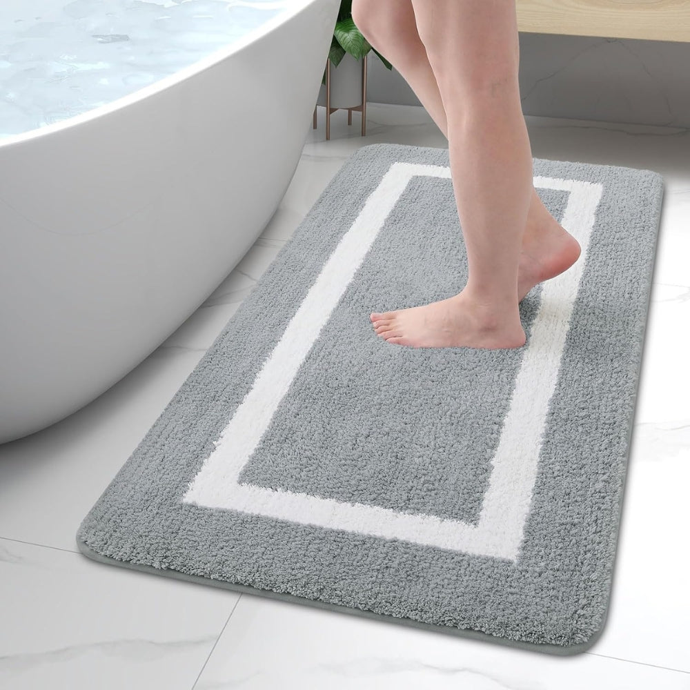 Antypoślizgowa Mata Łazienkowa Chłonna – widok produktu 4 | Nuvira Home