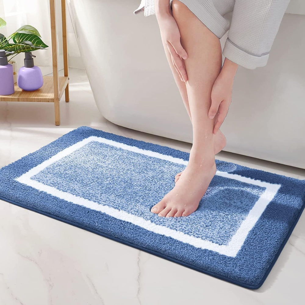 Antypoślizgowa Mata Łazienkowa Chłonna – widok produktu 5 | Nuvira Home