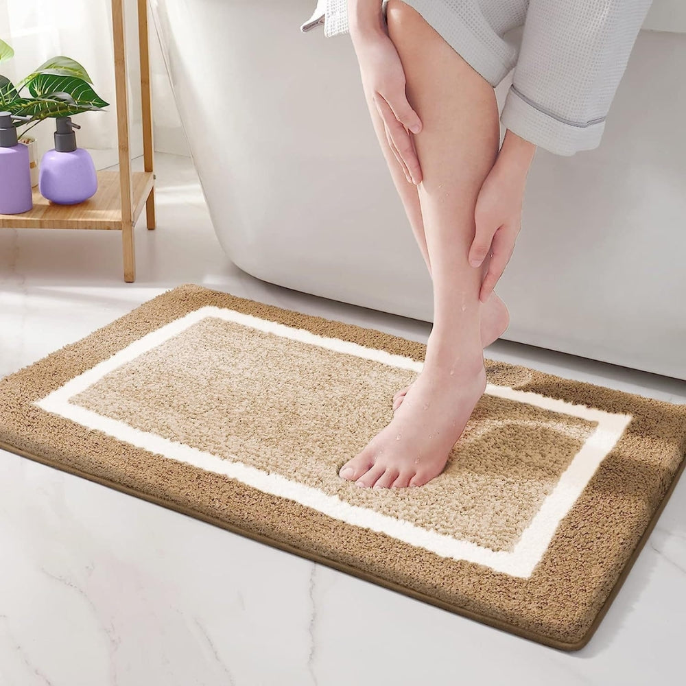 Antypoślizgowa Mata Łazienkowa Chłonna – widok produktu 6 | Nuvira Home