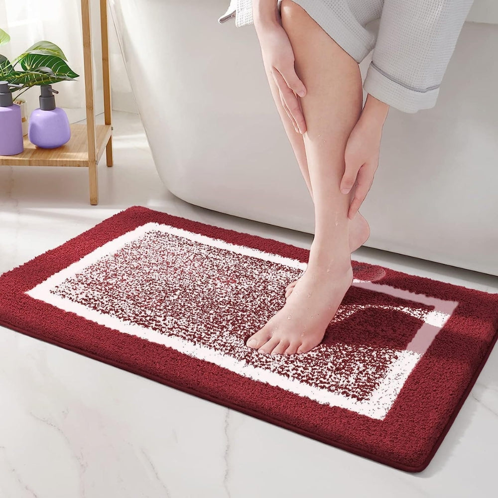 Antypoślizgowa Mata Łazienkowa Chłonna – widok produktu 7 | Nuvira Home