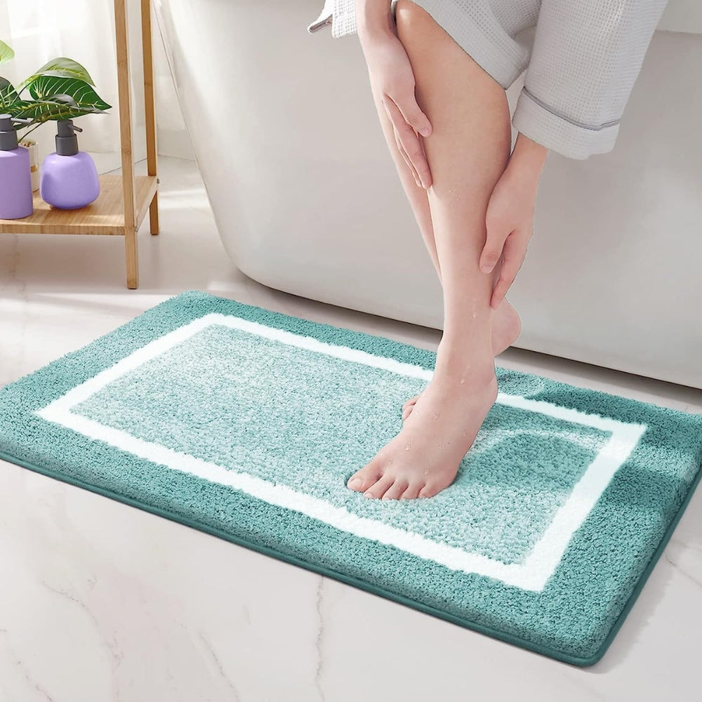 Antypoślizgowa Mata Łazienkowa Chłonna – widok produktu 10 | Nuvira Home
