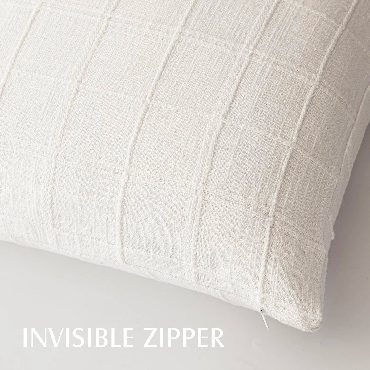 Poszewka na Poduszkę Boho Szenilowa – widok produktu 9 | Nuvira Home